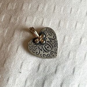 James Avery Mom pendant